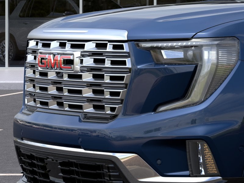 New 2027 GMC Acadia Denali - photo - 12