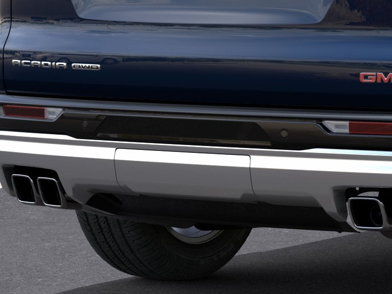 New 2027 GMC Acadia Denali - photo - 13