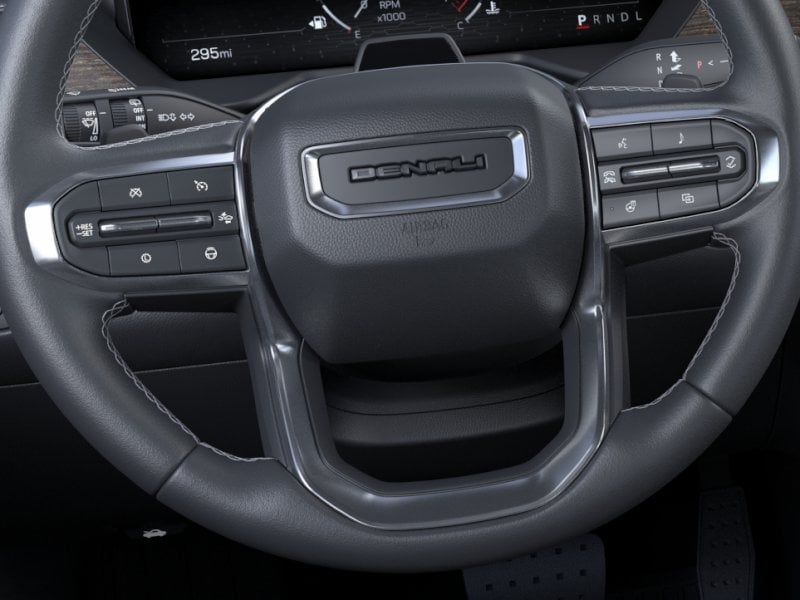New 2027 GMC Acadia Denali - photo - 18