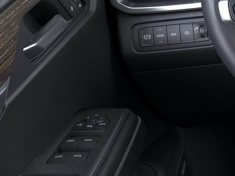 New 2027 GMC Acadia Denali - photo - 21
