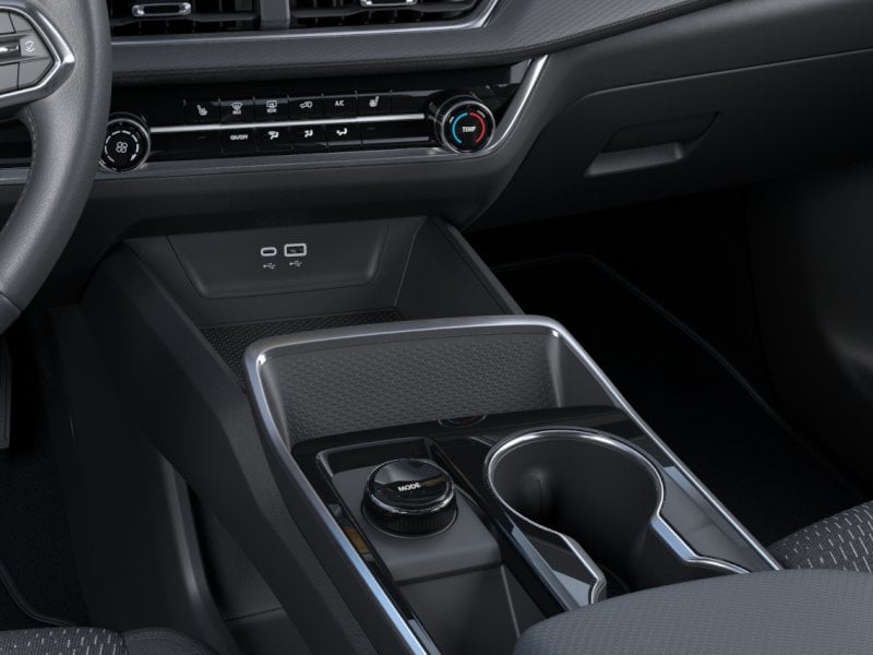New 2027 Chevrolet Equinox LT - photo - 22