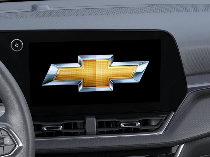 New 2027 Chevrolet Equinox LT - photo - 19