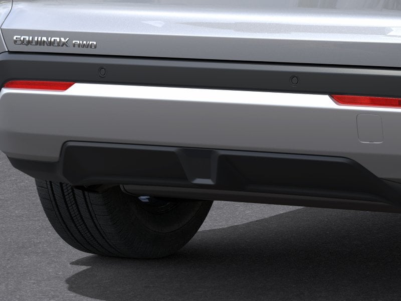 New 2027 Chevrolet Equinox LT - photo - 13