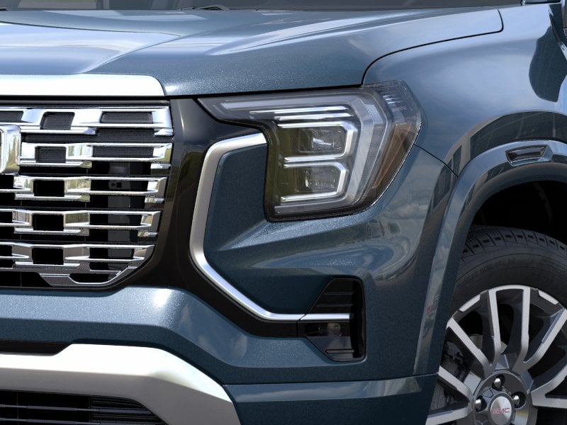 New 2027 GMC Terrain Denali - photo - 9