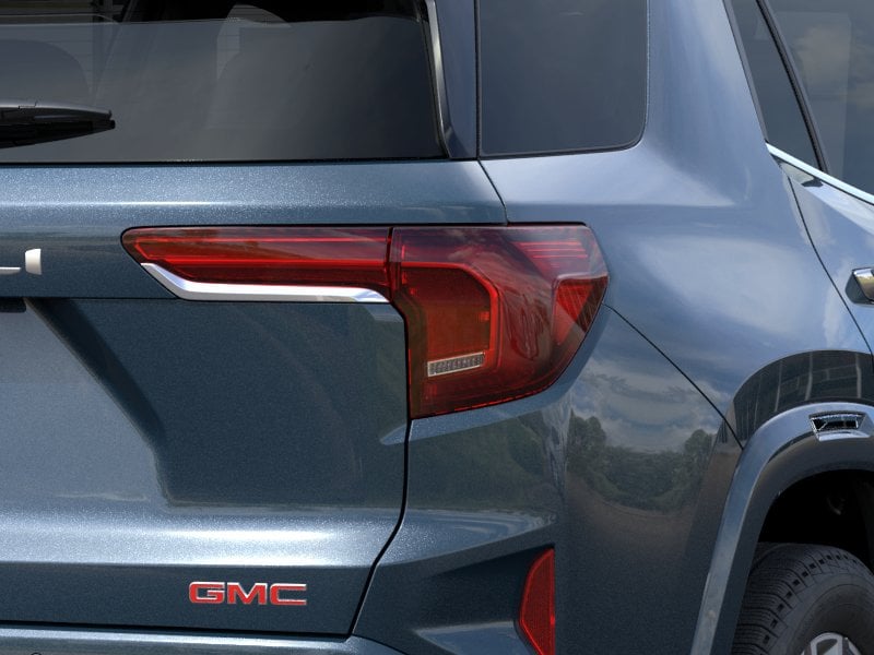 New 2027 GMC Terrain Denali - photo - 10