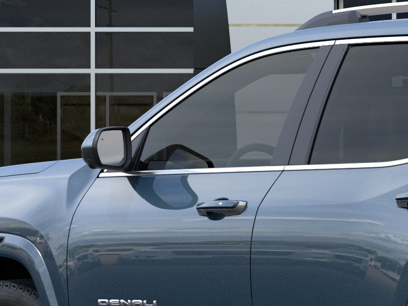 New 2027 GMC Terrain Denali - photo - 11