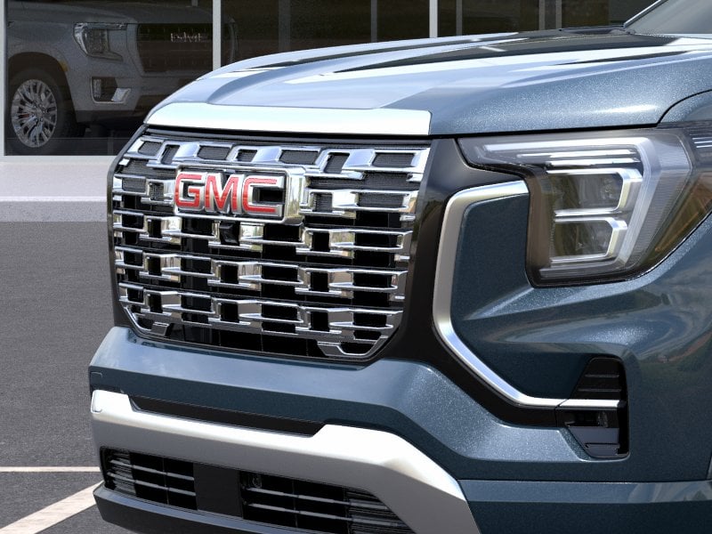 New 2027 GMC Terrain Denali - photo - 12