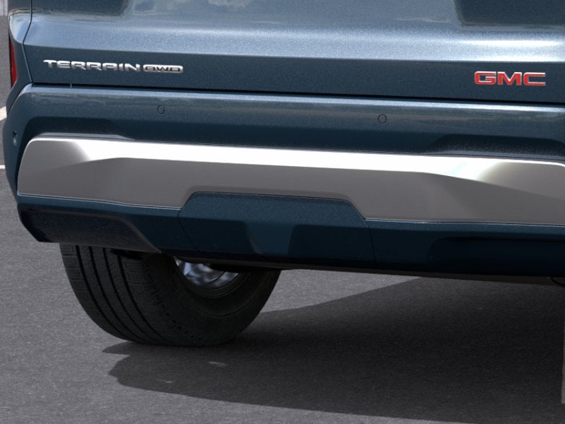 New 2027 GMC Terrain Denali - photo - 13