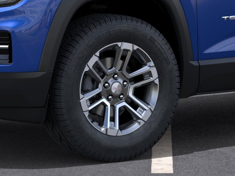 New 2027 GMC Terrain Elevation - photo - 8