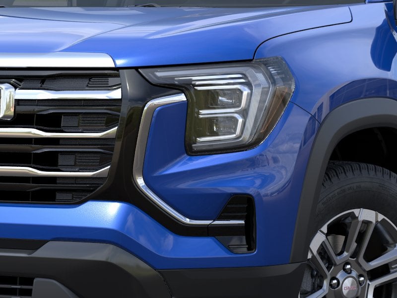 New 2027 GMC Terrain Elevation - photo - 9