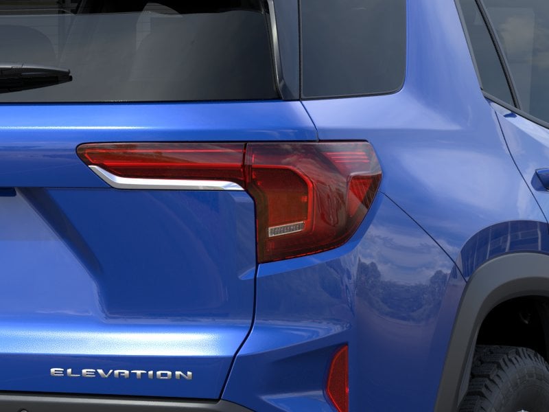 New 2027 GMC Terrain Elevation - photo - 10