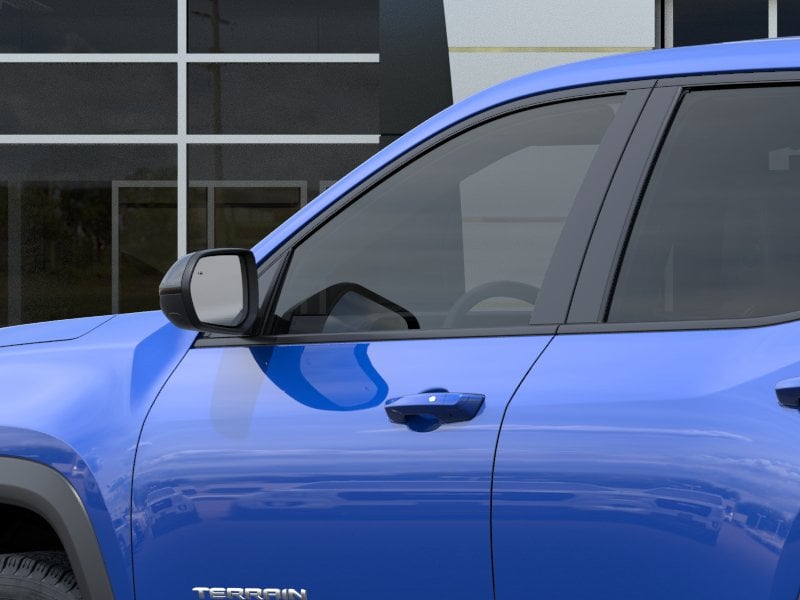 New 2027 GMC Terrain Elevation - photo - 11