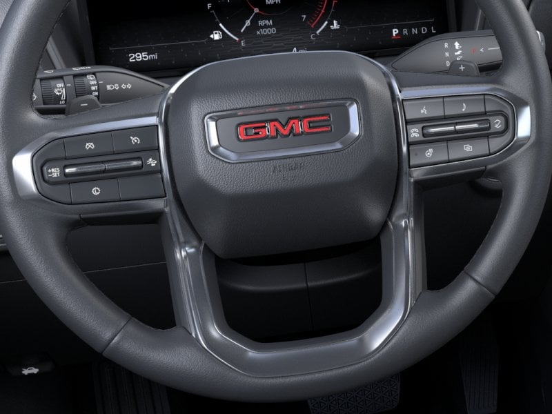 New 2027 GMC Terrain Elevation - photo - 18