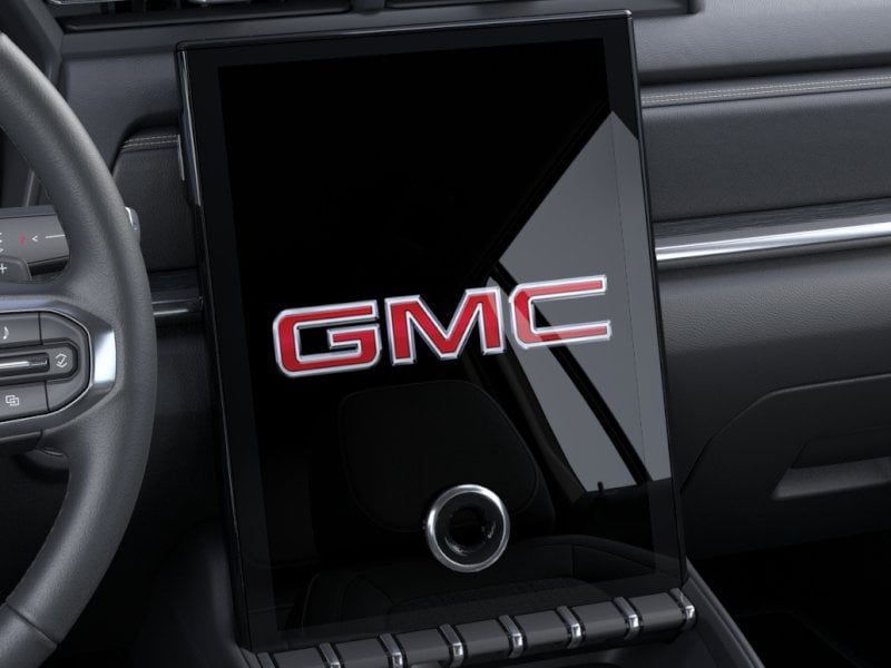 New 2027 GMC Terrain Elevation - photo - 19