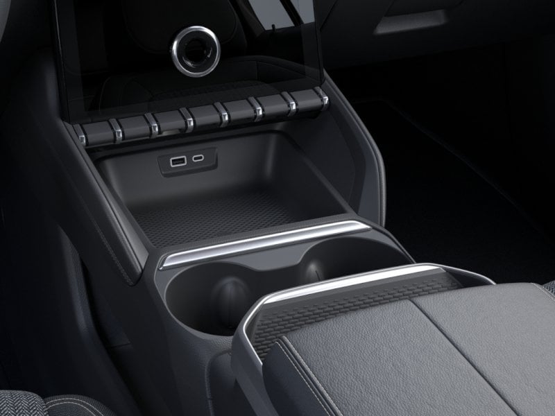 New 2027 GMC Terrain Elevation - photo - 22