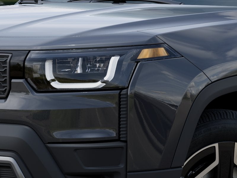 New 2026 Jeep Cherokee Laredo - photo - 9