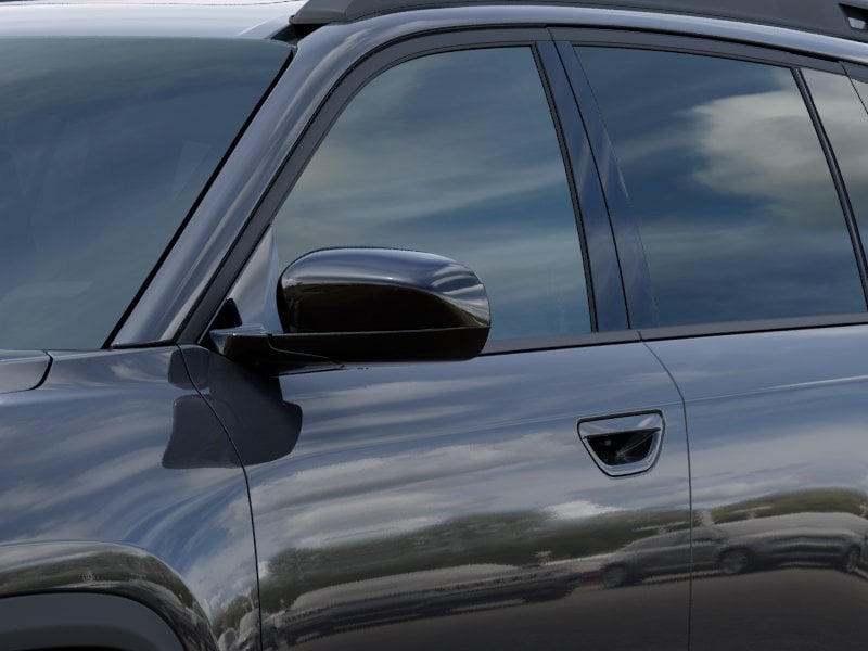 New 2026 Jeep Cherokee Laredo - photo - 11
