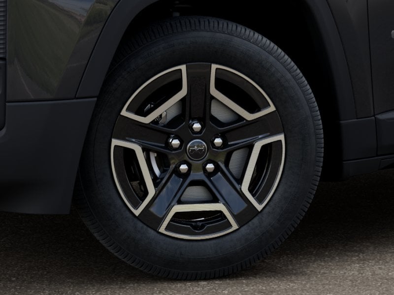 New 2026 Jeep Cherokee Laredo - photo - 7