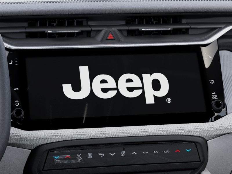 New 2026 Jeep Cherokee Laredo - photo - 17