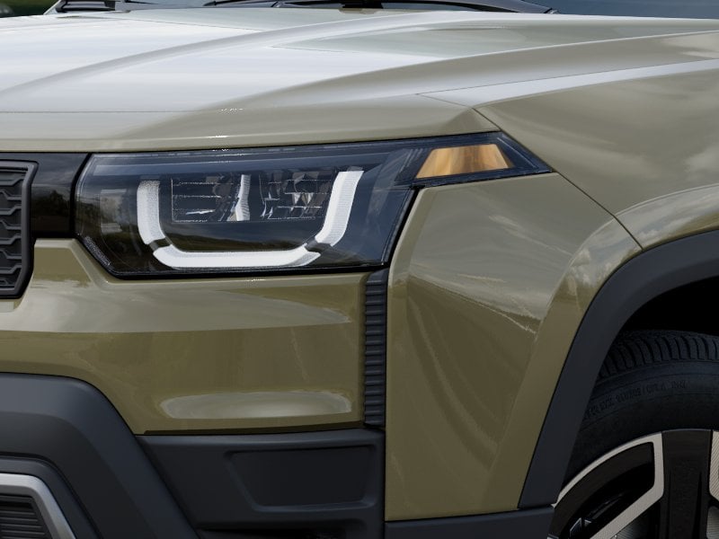 New 2026 Jeep Cherokee Laredo - photo - 39