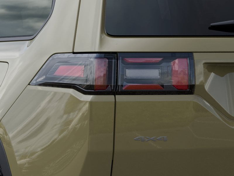 New 2026 Jeep Cherokee Laredo - photo - 38