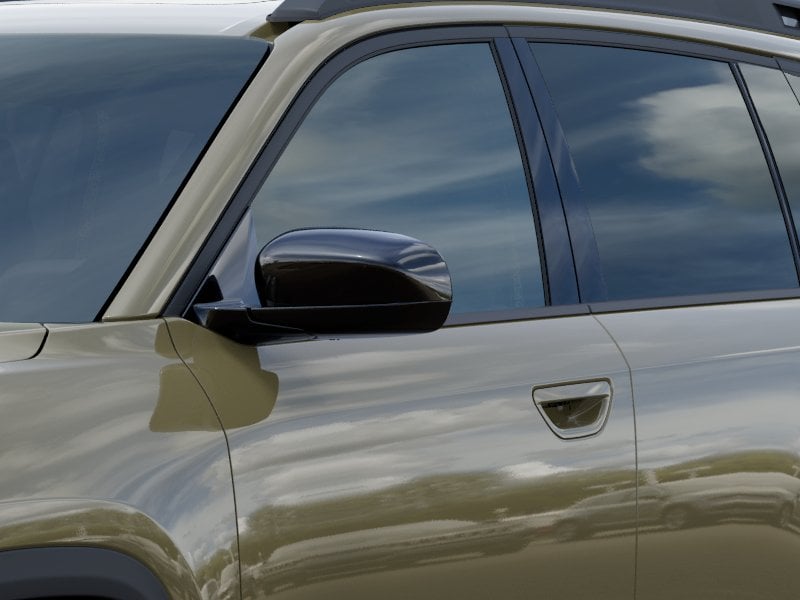 New 2026 Jeep Cherokee Laredo - photo - 41