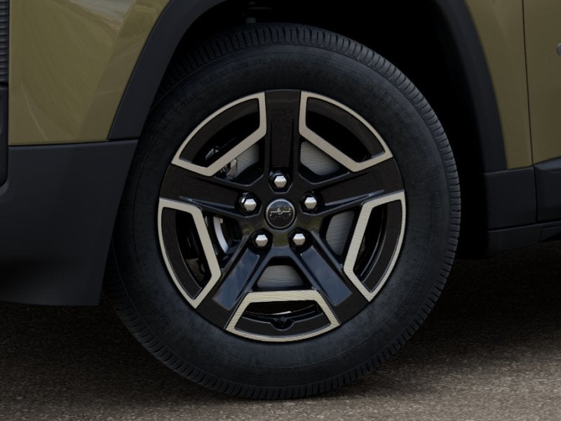New 2026 Jeep Cherokee Laredo - photo - 37