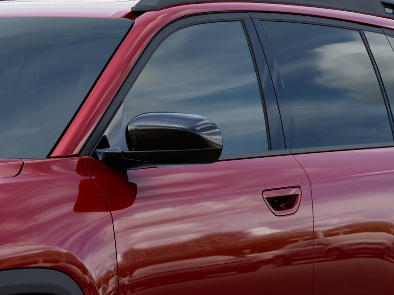 New 2026 Jeep Cherokee Laredo - photo - 11