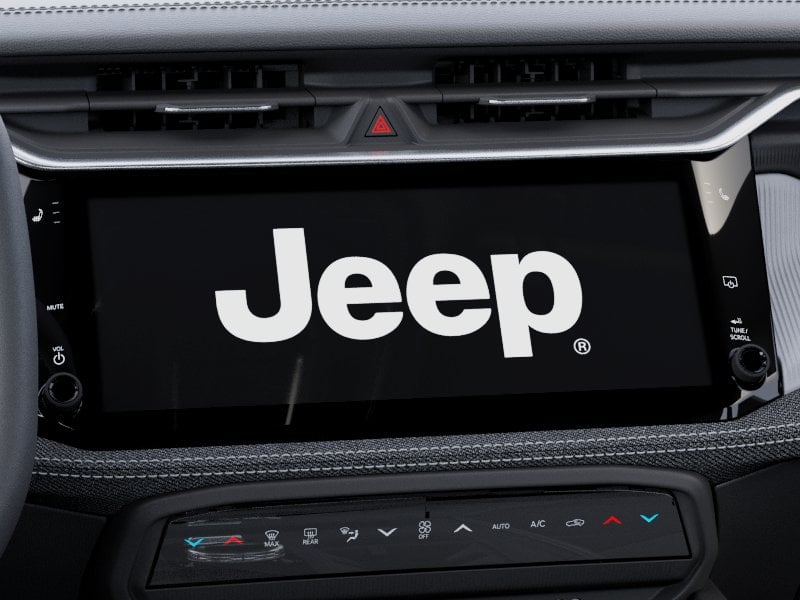 New 2026 Jeep Cherokee Laredo - photo - 17