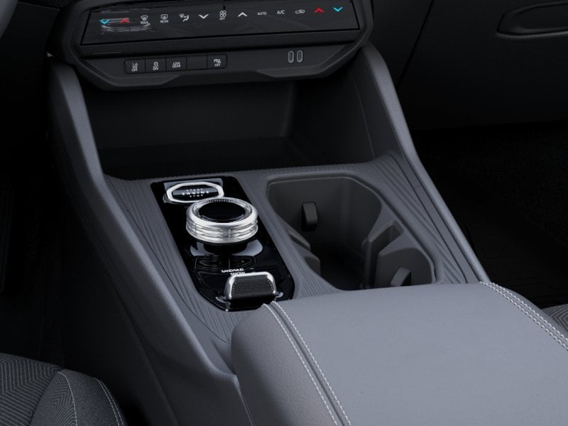 New 2026 Jeep Cherokee Laredo - photo - 23