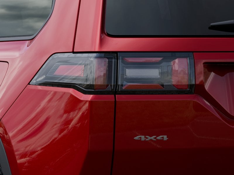 New 2026 Jeep Cherokee Laredo - photo - 38