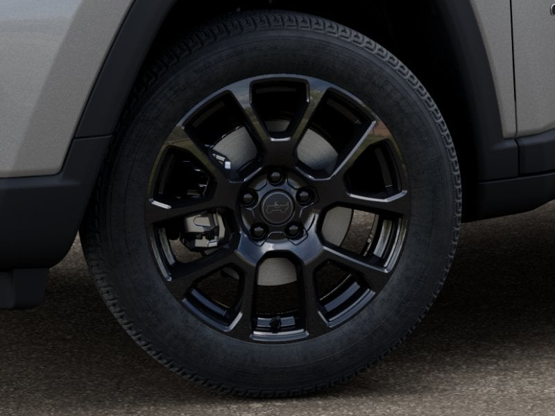 New 2026 Jeep Compass Latitude - photo - 7