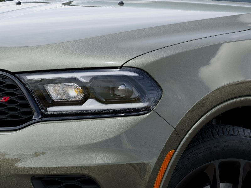 New 2026 Dodge Durango GT - photo - 42