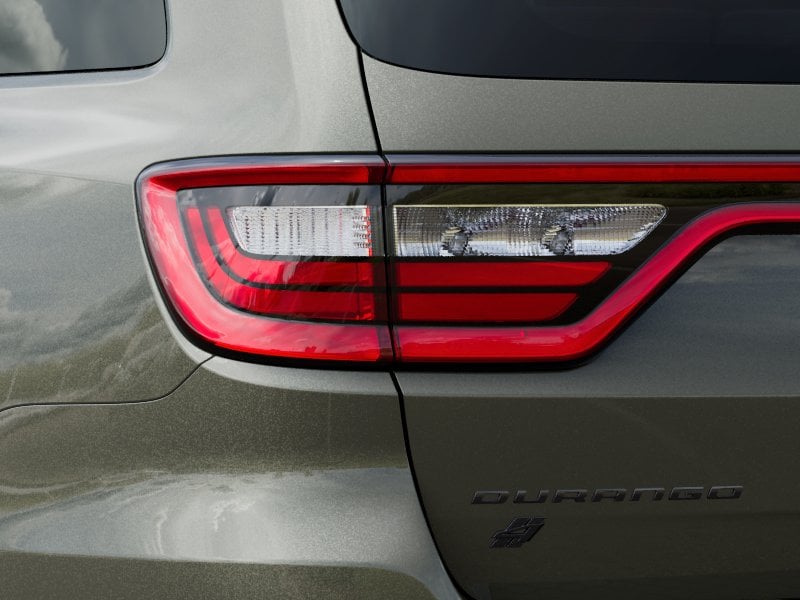 New 2026 Dodge Durango GT - photo - 41