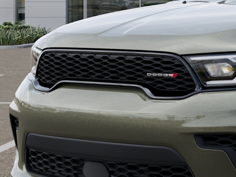 New 2026 Dodge Durango GT - photo - 43