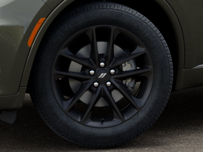 New 2026 Dodge Durango GT - photo - 40