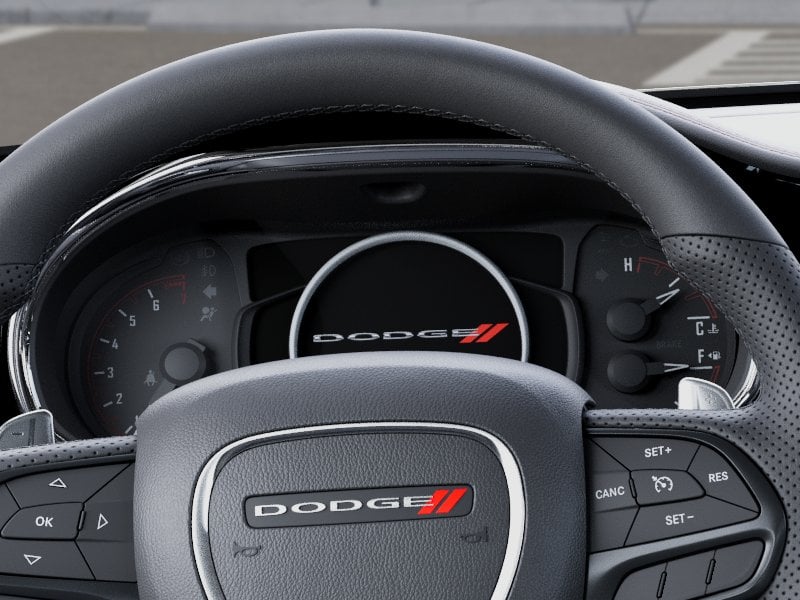 New 2026 Dodge Durango GT - photo - 49