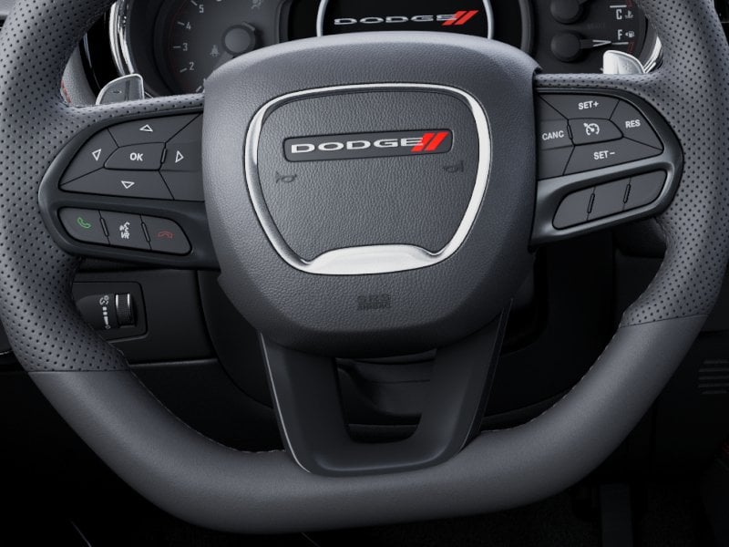 New 2026 Dodge Durango GT - photo - 51