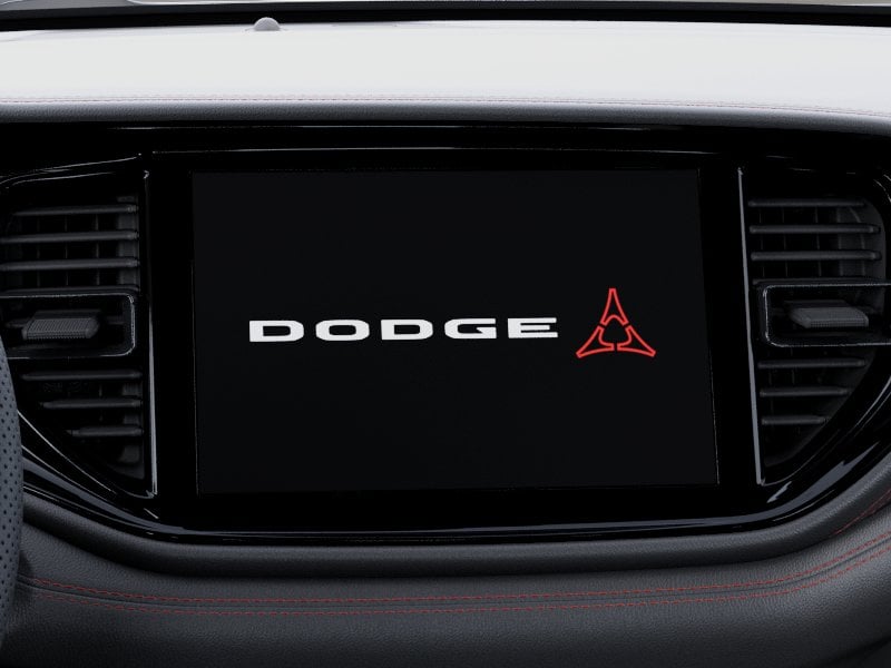 New 2026 Dodge Durango GT - photo - 50