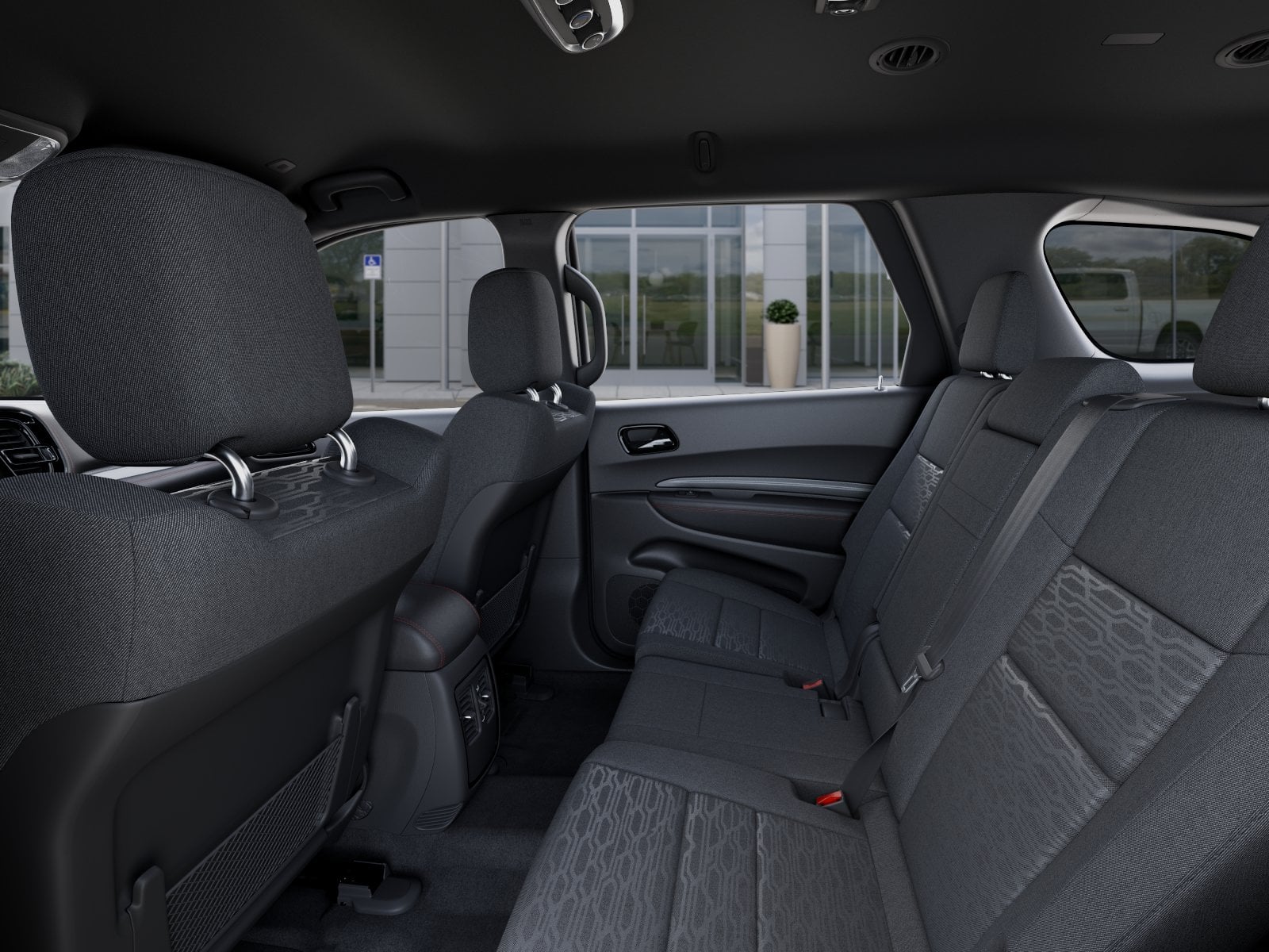 New 2026 Dodge Durango GT - photo - 55