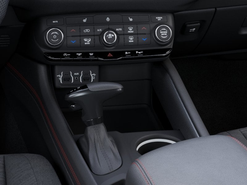 New 2026 Dodge Durango GT - photo - 56