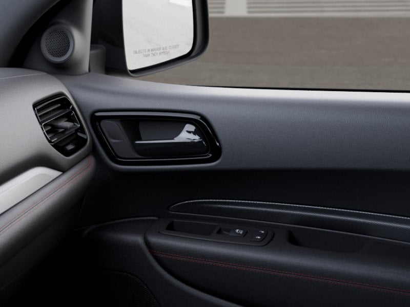 New 2026 Dodge Durango GT - photo - 57