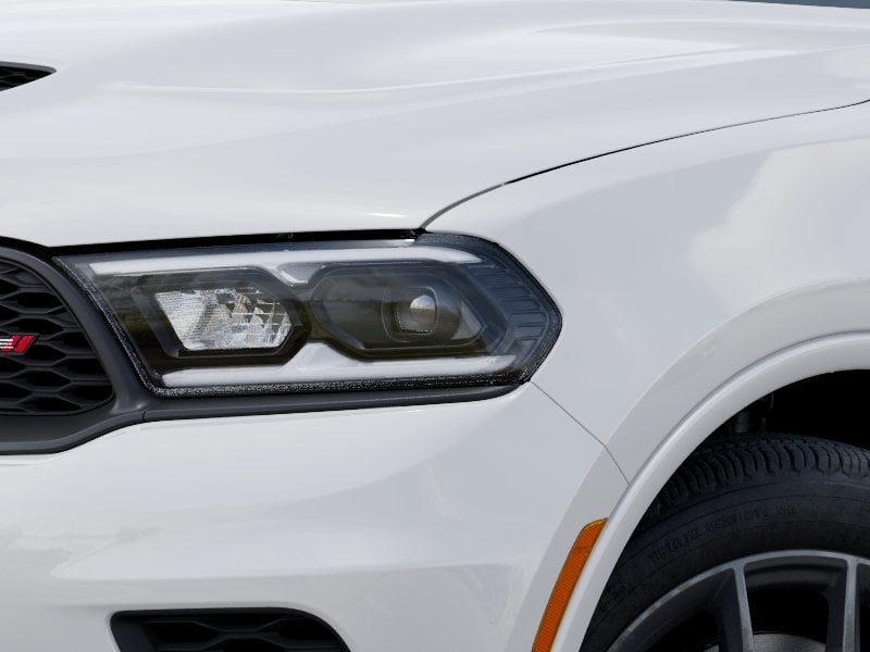 New 2026 Dodge Durango GT Plus HEMI V8 - photo - 43
