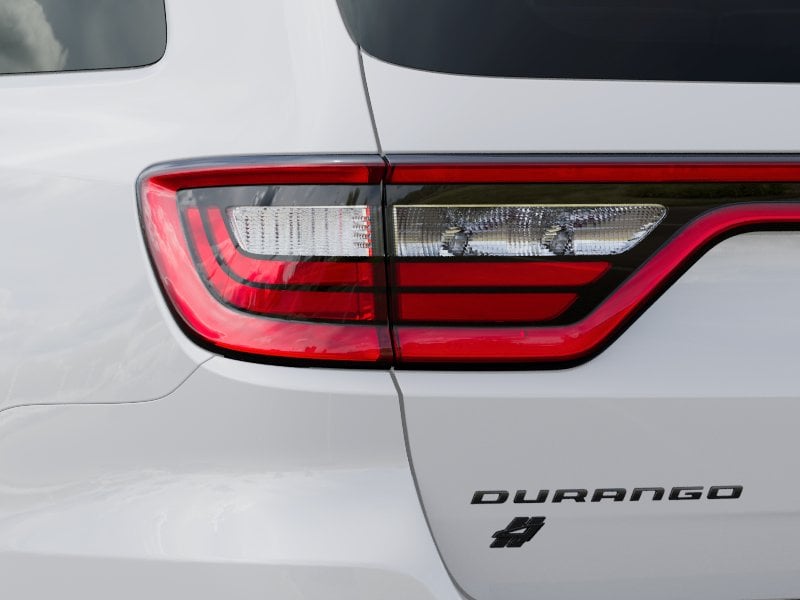 New 2026 Dodge Durango GT Plus HEMI V8 - photo - 42
