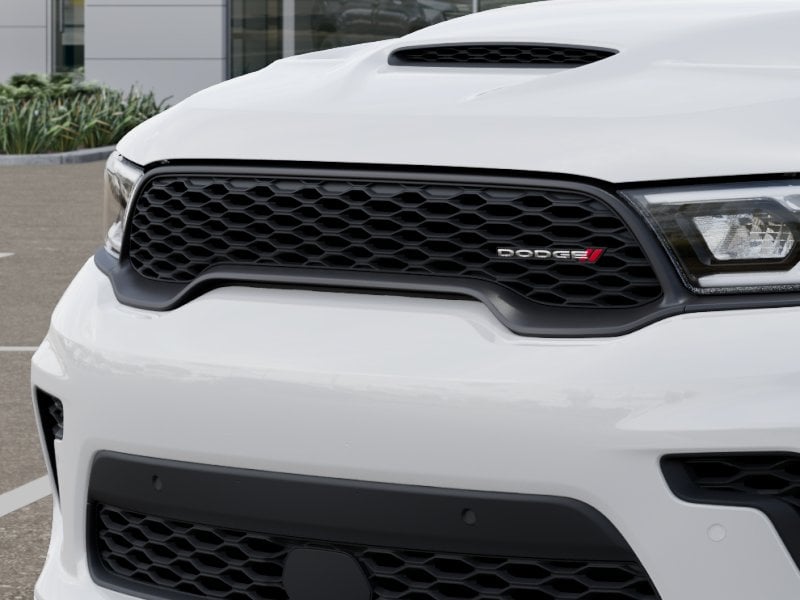 New 2026 Dodge Durango GT Plus HEMI V8 - photo - 44