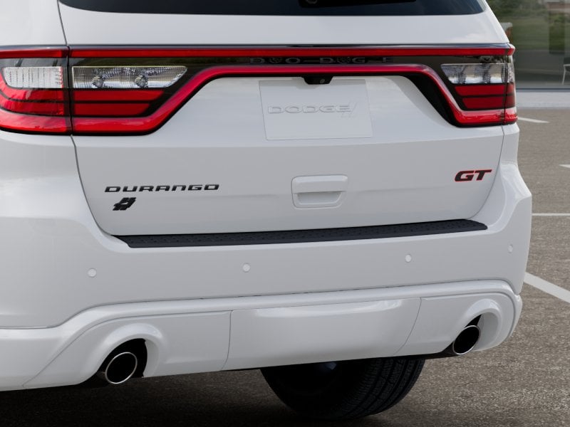New 2026 Dodge Durango GT Plus HEMI V8 - photo - 46