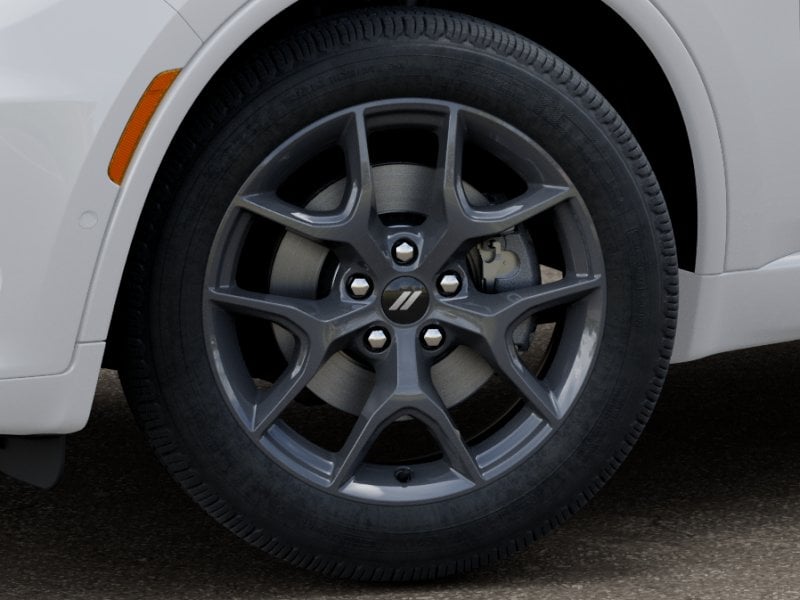 New 2026 Dodge Durango GT Plus HEMI V8 - photo - 41