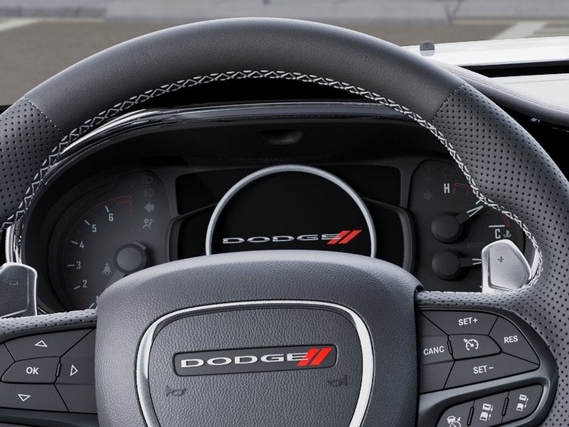 New 2026 Dodge Durango GT Plus HEMI V8 - photo - 50