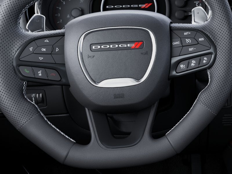 New 2026 Dodge Durango GT Plus HEMI V8 - photo - 52