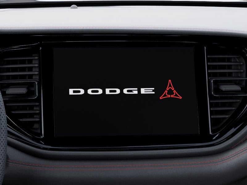 New 2026 Dodge Durango GT Plus HEMI V8 - photo - 51